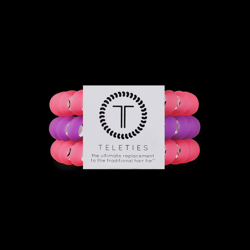 Teleties Small Hair Ties