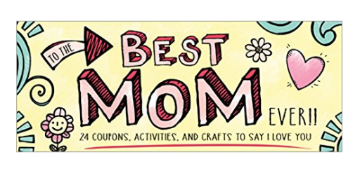 Best Mom Ever Coupons