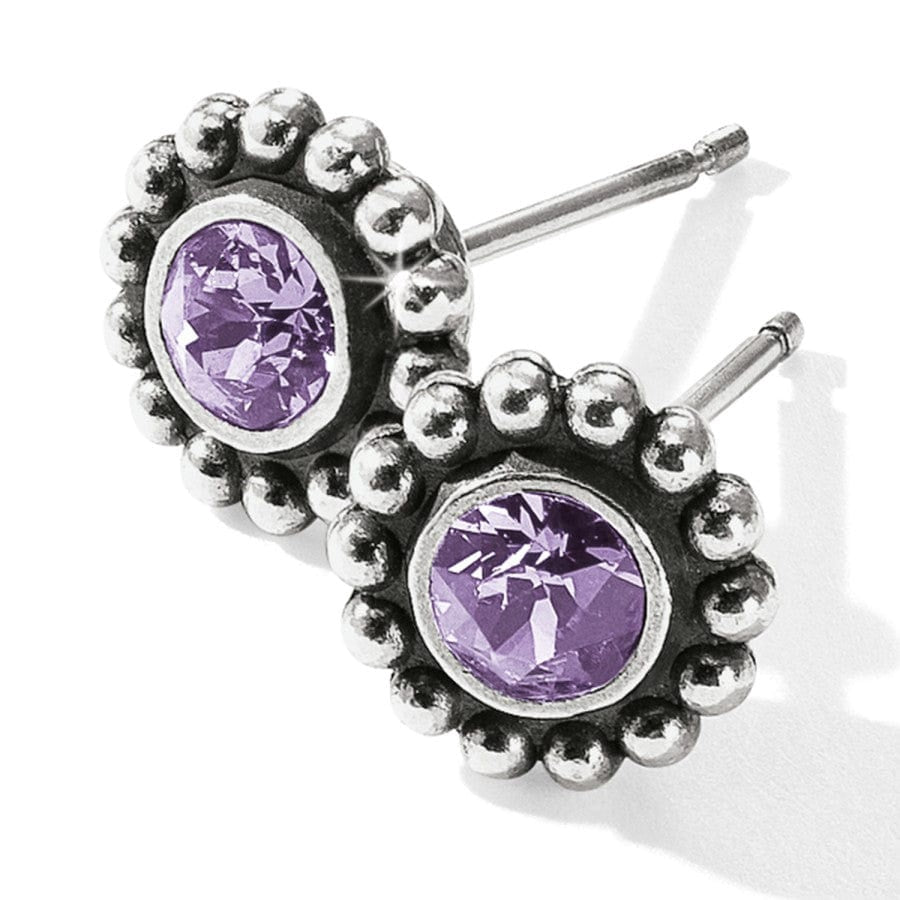 Brighton Twinkle Mini Post Earrings