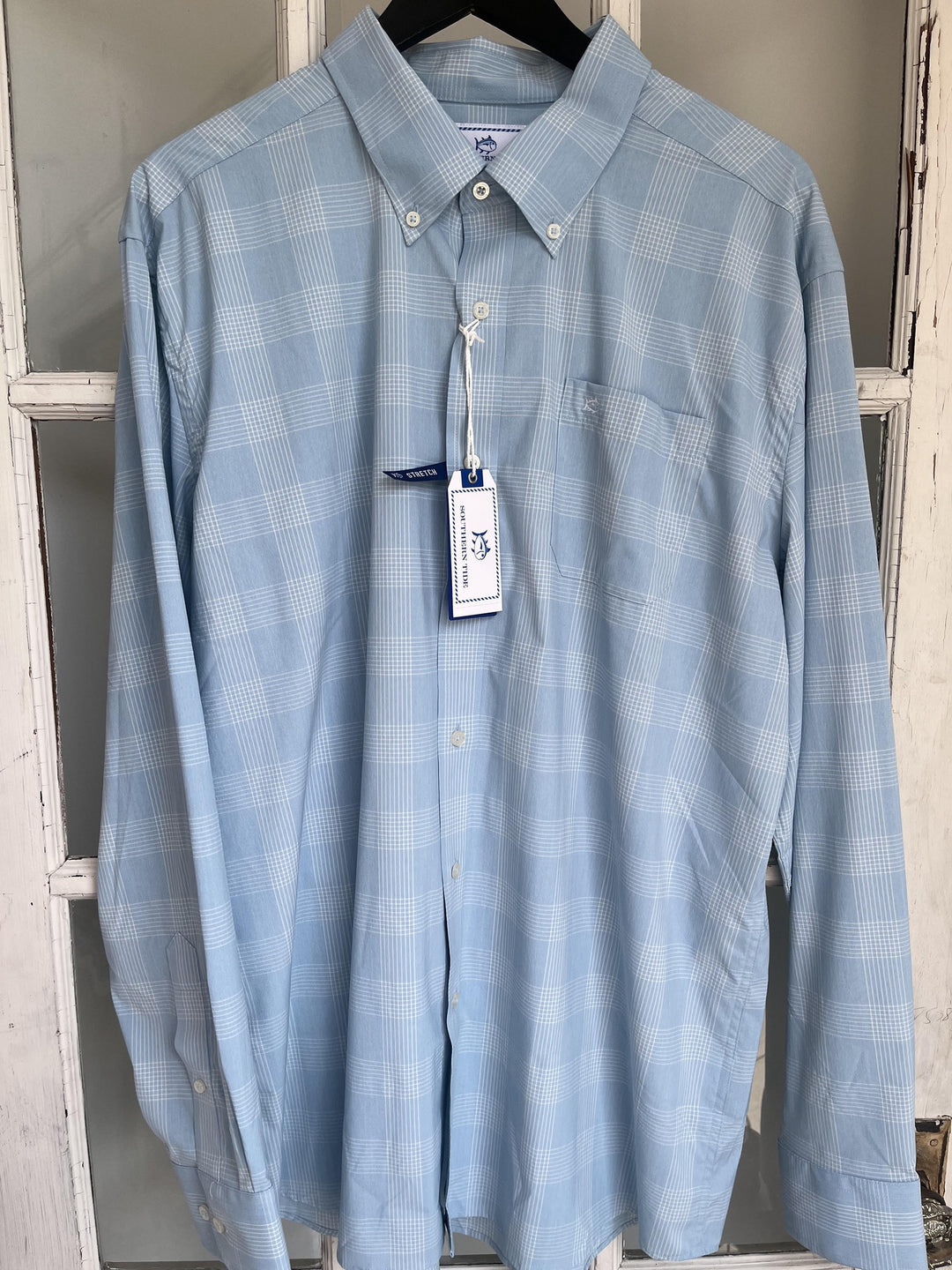 Southern Tide Intercoastal Button Down