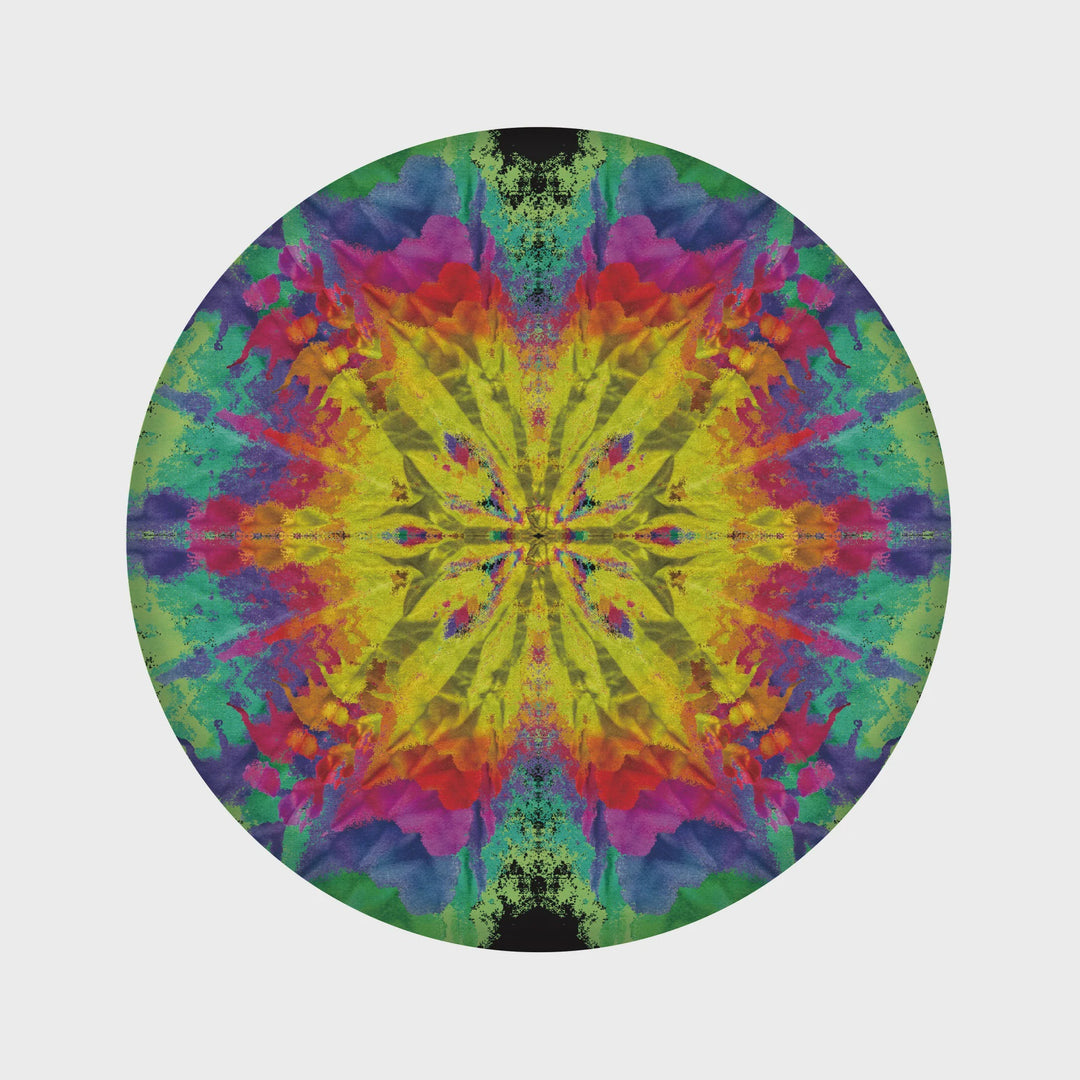 Waboba Green Gem Wingman Pro Disc