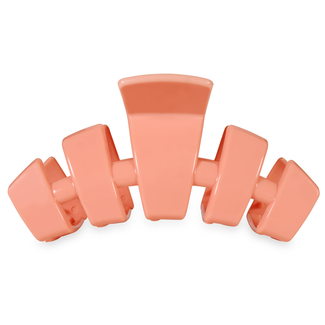 Teleties Classic Lexie Hull Large Claw Clip