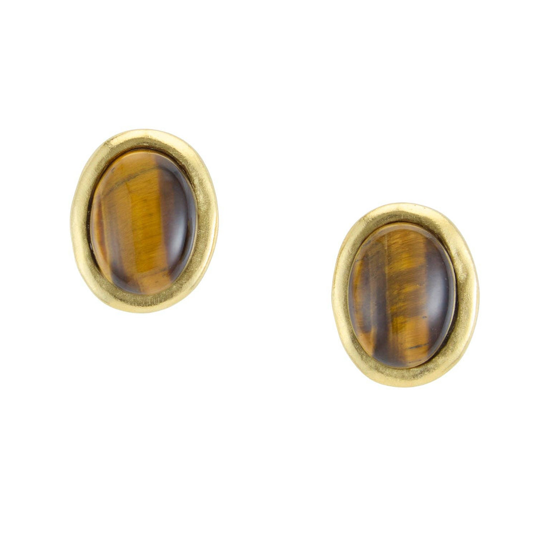 Susan Shaw Fall Caroline Studs