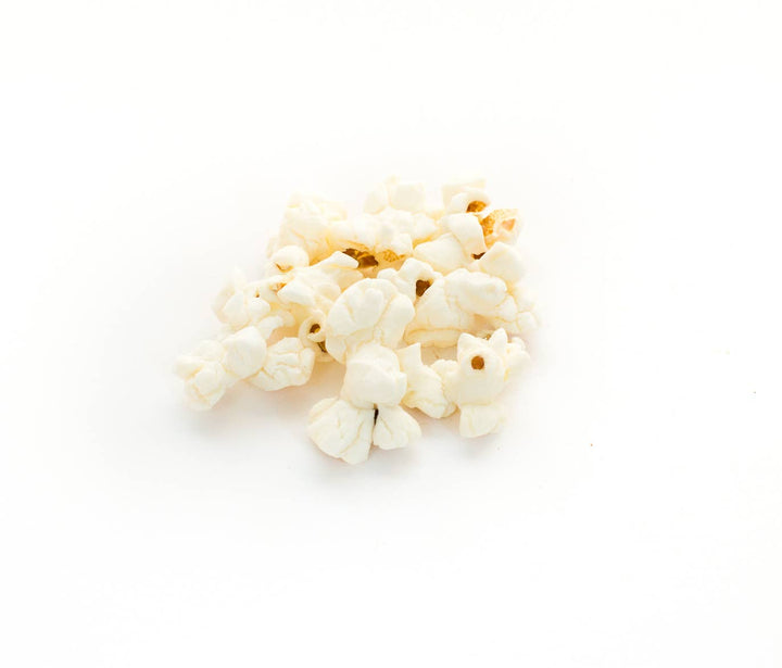 Poppy White Cheddar Popcorn