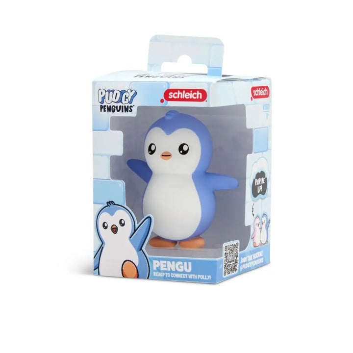 Pudgy Penguins Figurines CDU – 12pc Collectible Display