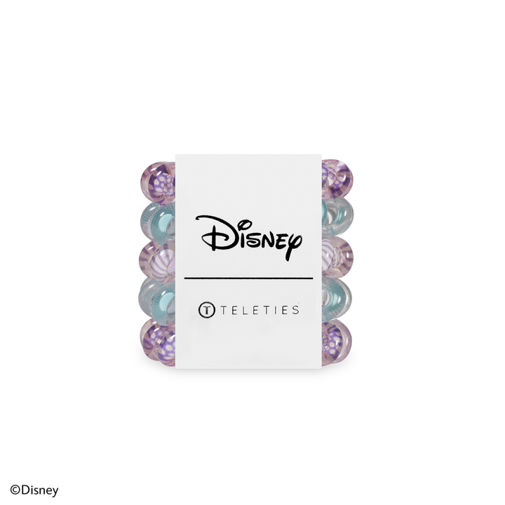 Teleties Daisy Duck Tiny Hair Ties