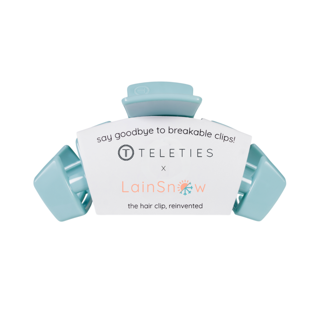 Teleties Classic | Catch of the Day | Medium