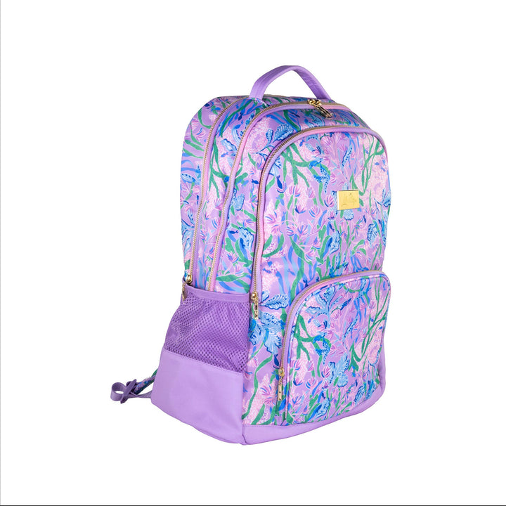 Backpack, Seacret Escape
