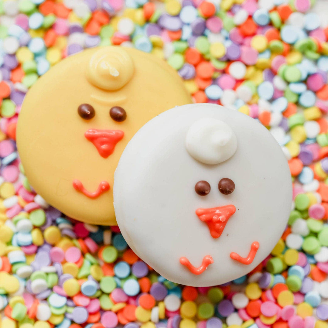 Easter Chick Oreo Gift Box