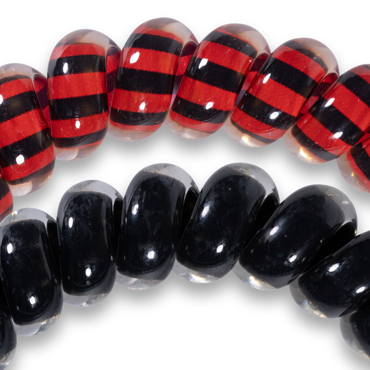 Spiral Hair Coils | Small | N.C. State Univ.