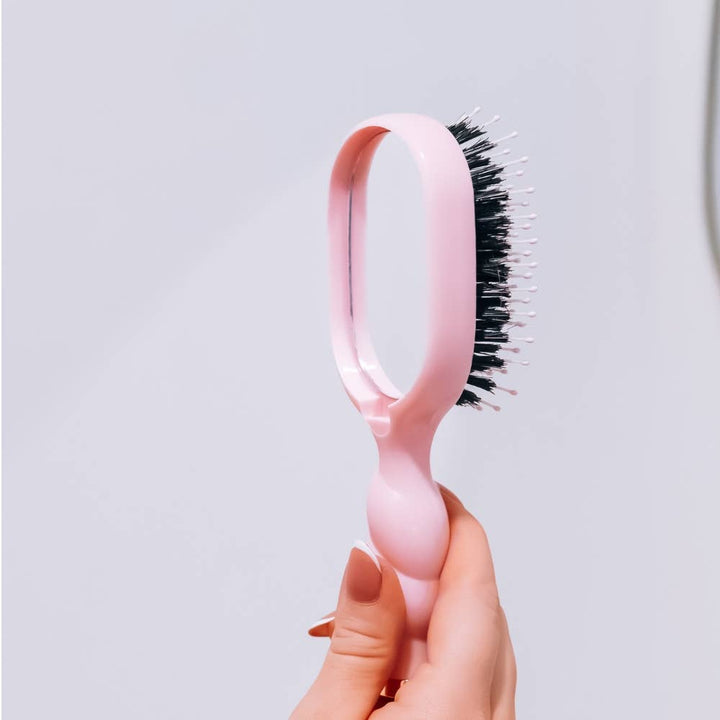 Teleties Boar | Bubblegum Pink | Mini