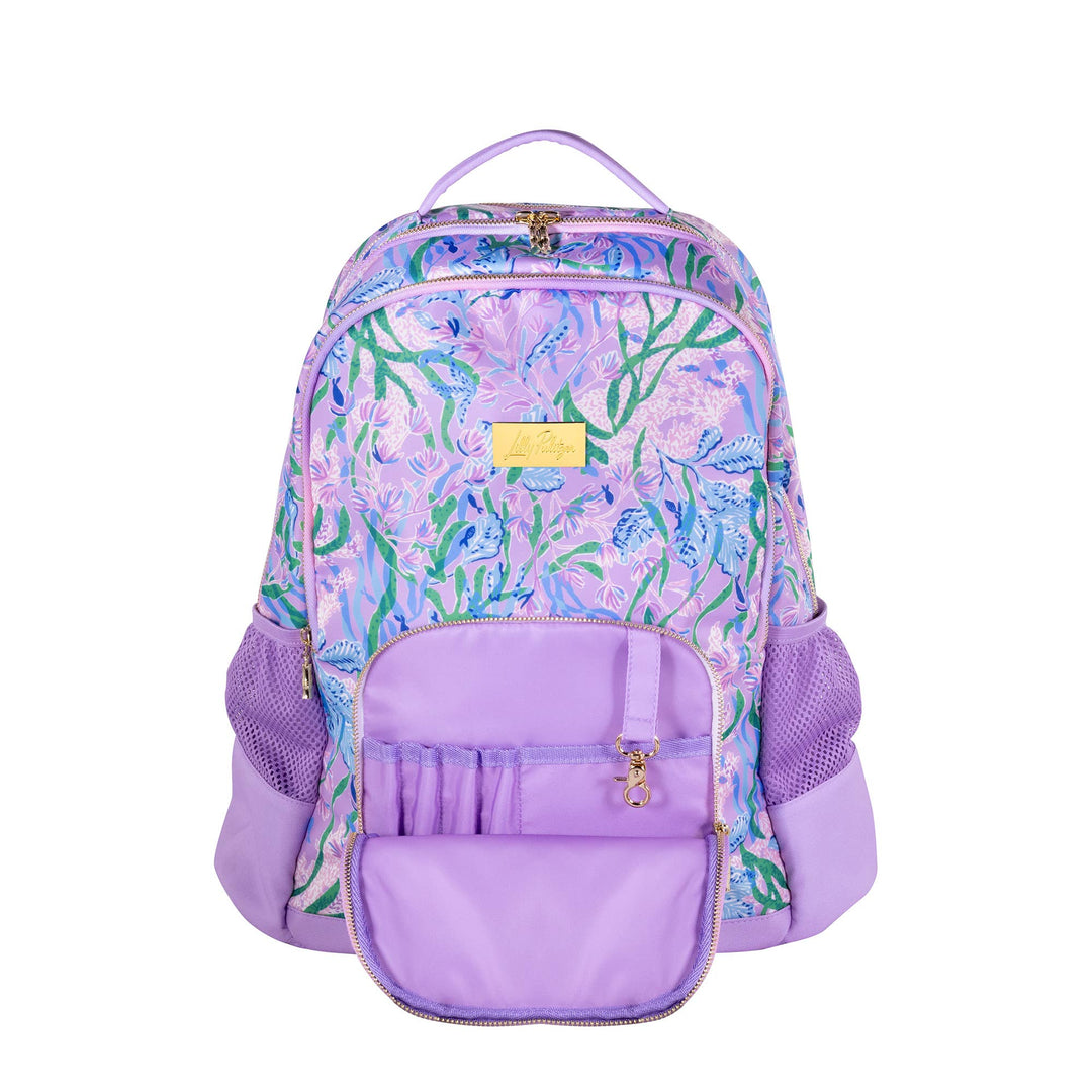 Backpack, Seacret Escape