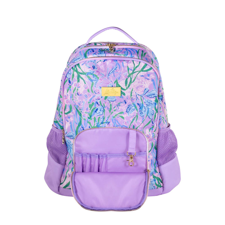 Backpack, Seacret Escape
