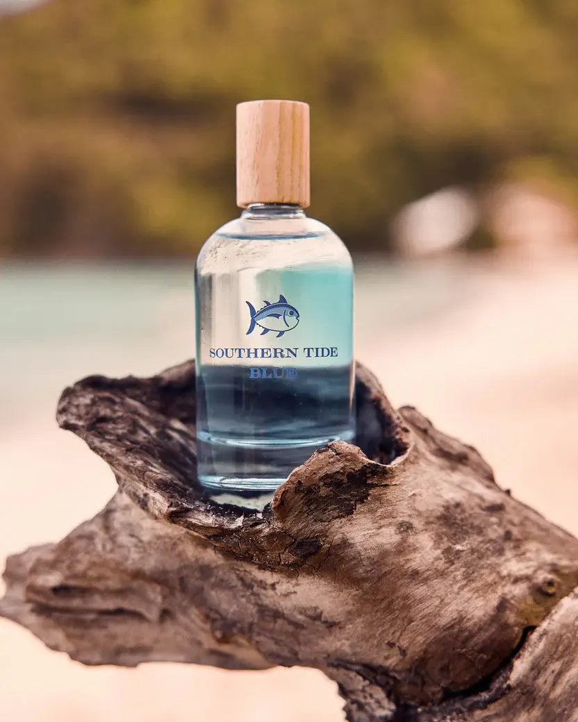 ST Blue Fragrance 3.4 fl oz