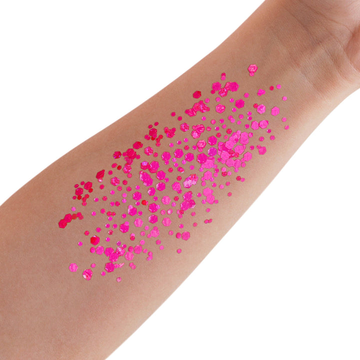 Piggy Paint Glitter Gels