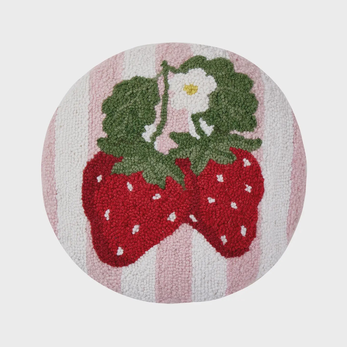 Peking Handicraft Hook Pillow