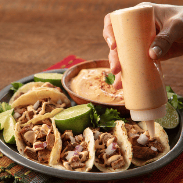 Wind & Willow Street Taco Dip Mix