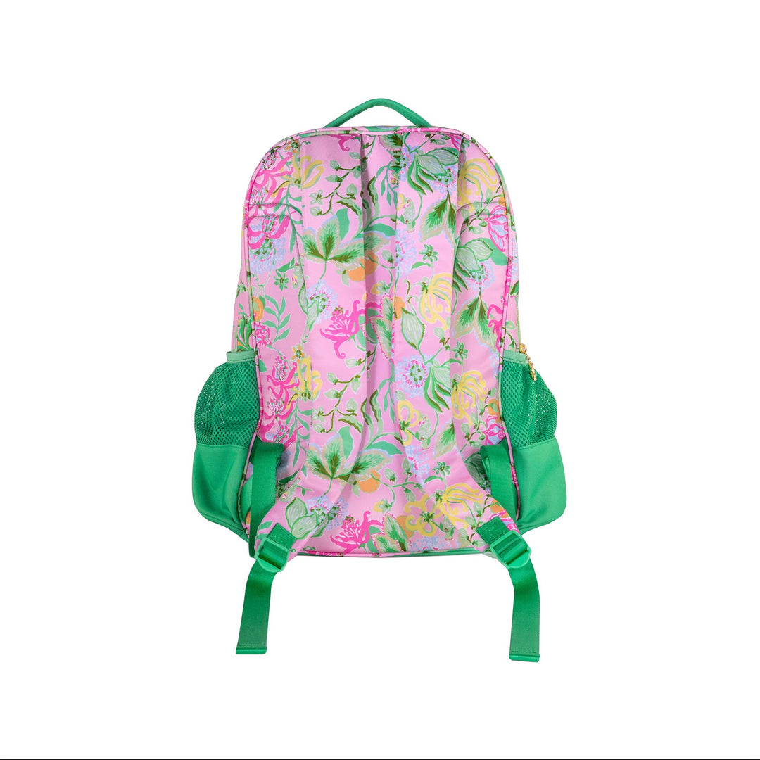 Backpack, Via Amore Spritzer