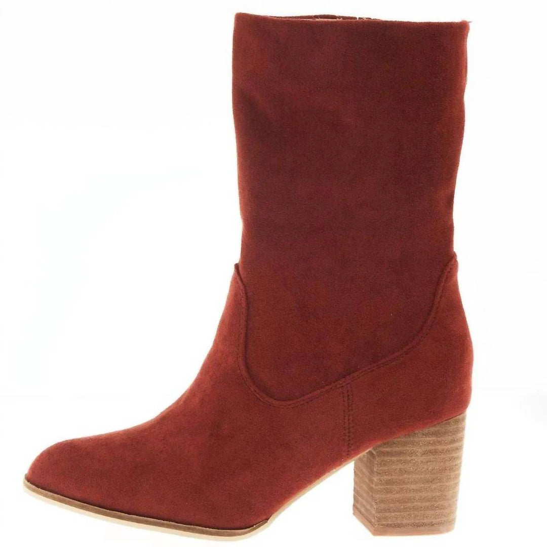 Corkys Hey Girl Wicked Boot