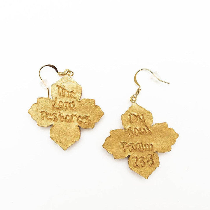 Hidden Truth Jewelry April Dangles