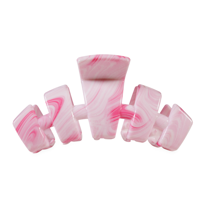 Teleties Classic | Pinch Me! | Large Hair Clip