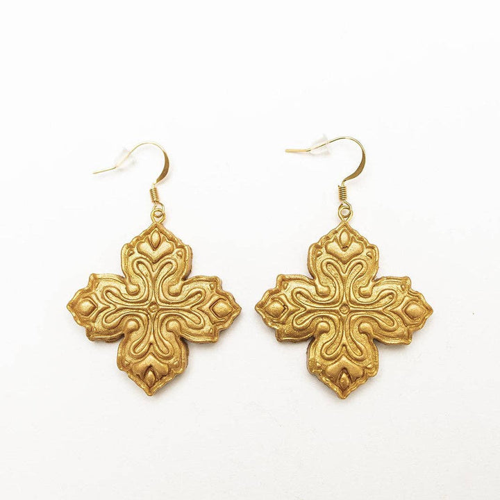 Hidden Truth Jewelry April Dangles