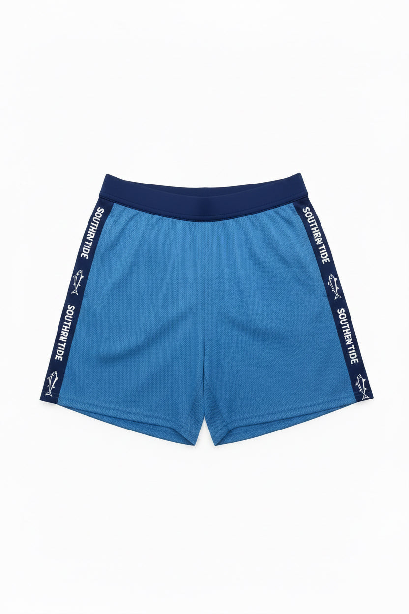 YOUTH Southern Tide Youth Melnick Short