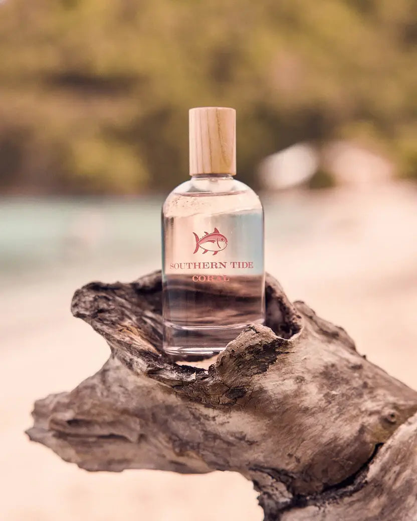 ST Coral Fragrance 3.4 fl oz