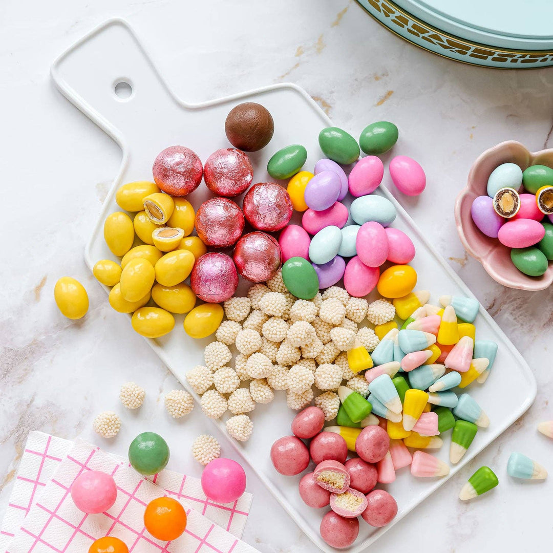 Easter Candy Gift Tin