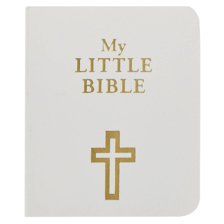 My Little Bible