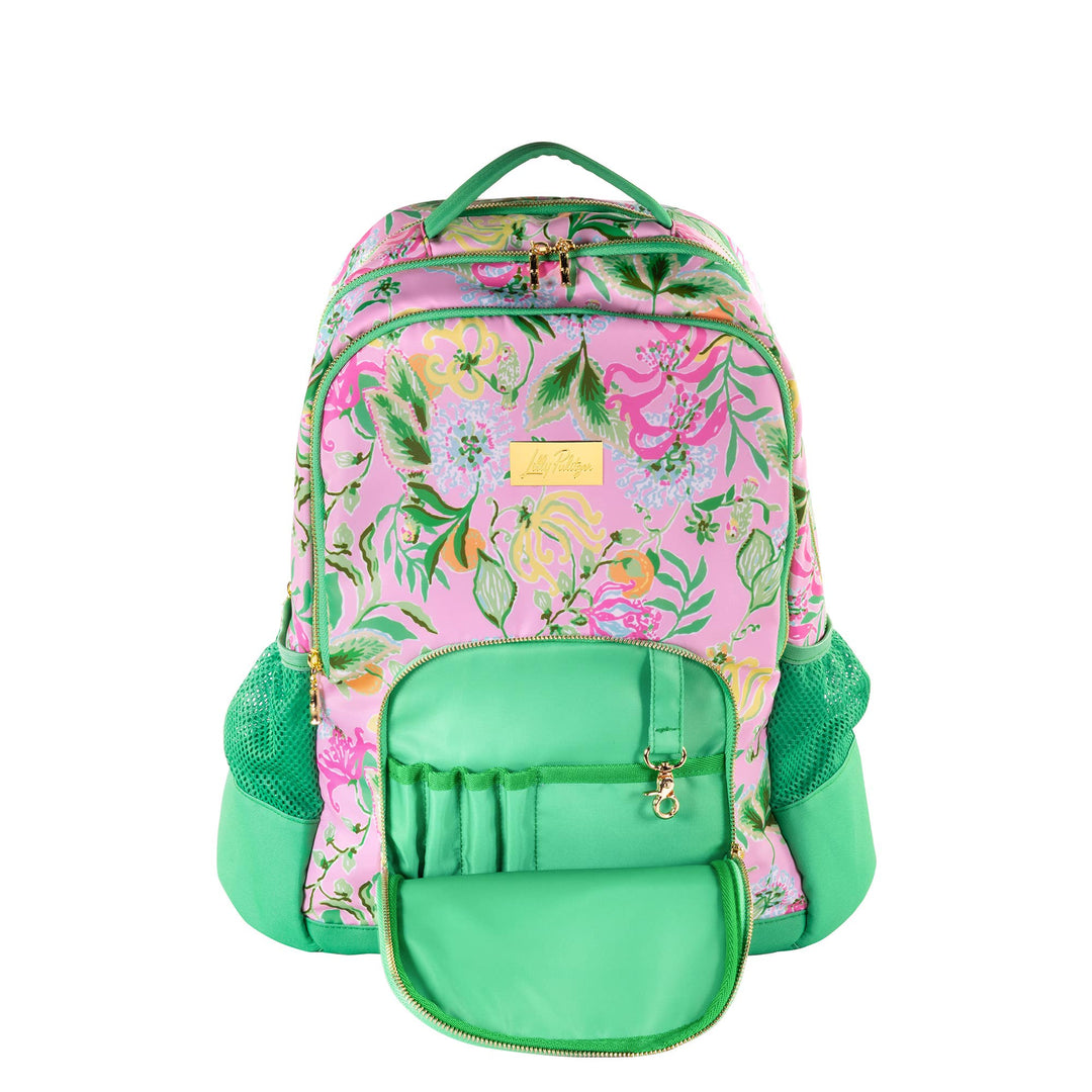 Backpack, Via Amore Spritzer