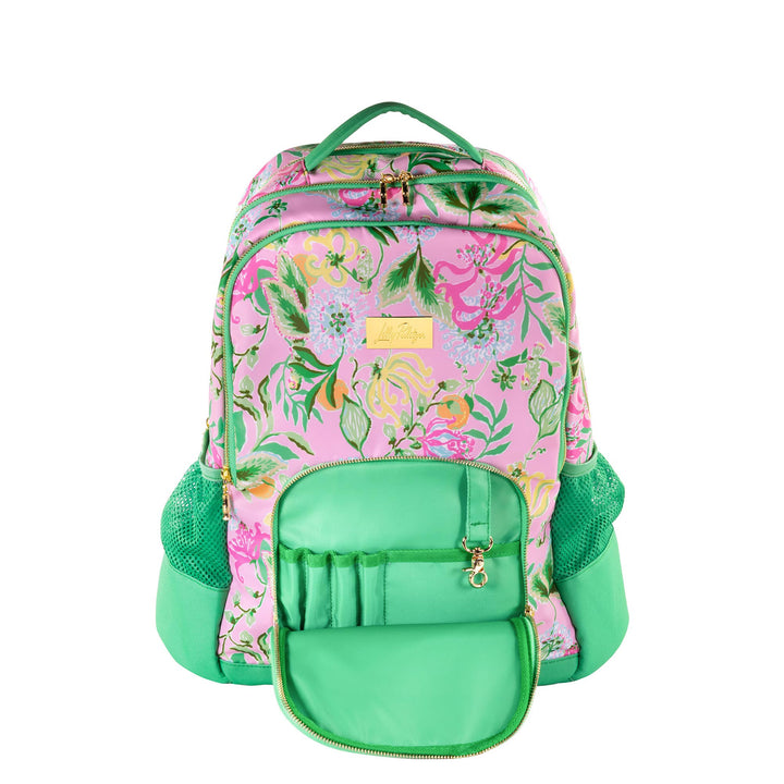 Backpack, Via Amore Spritzer
