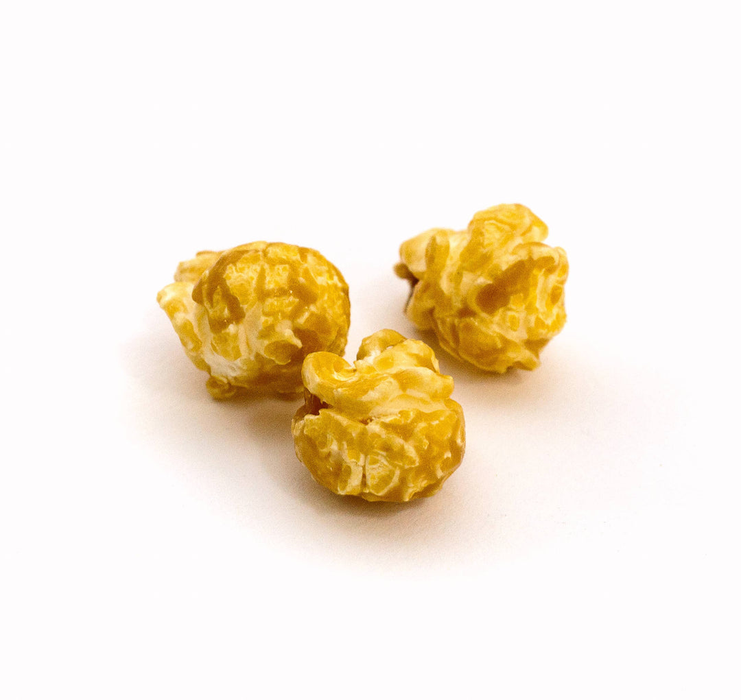 Popcorn Salted Caramel Popcorn