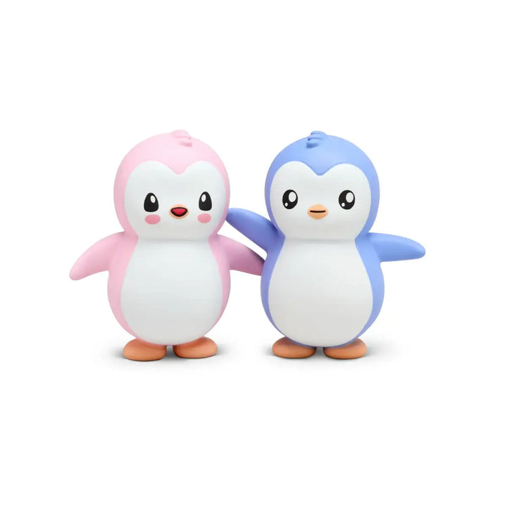 Pudgy Penguins Figurines CDU – 12pc Collectible Display