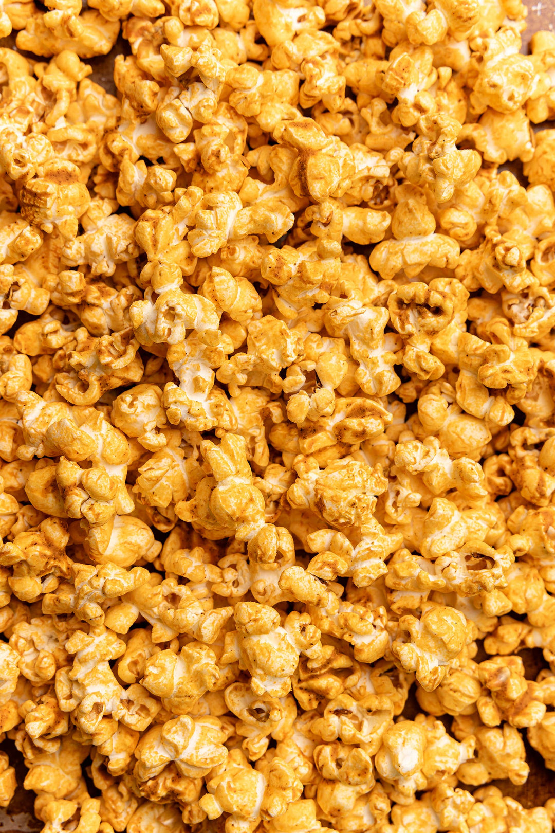 Poppy Pimento Cheese Snack Bag Popcorn