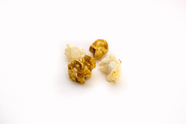 Poppy Asheville Mix Popcorn