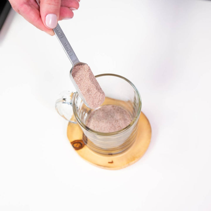 Double Chocolate Cafe Mocha 8oz Can