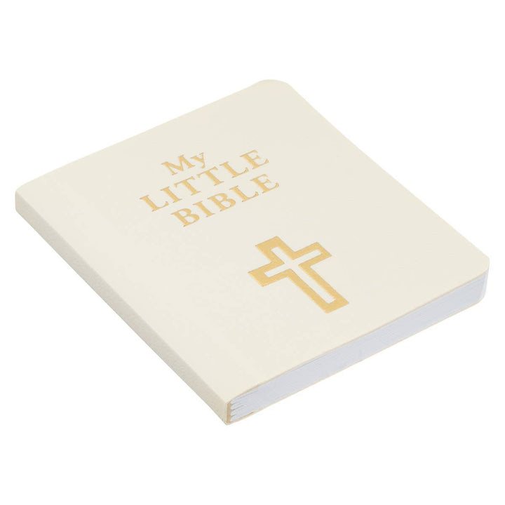 My Little Bible