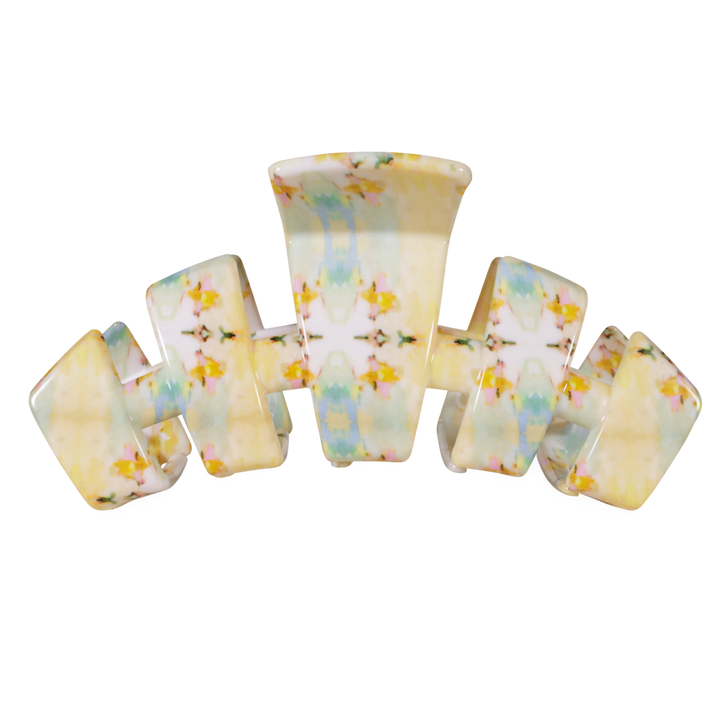 Teleties x Laura Park Classic Siesta Large Claw Clip
