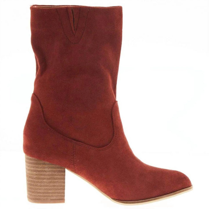 Corkys Hey Girl Wicked Boot