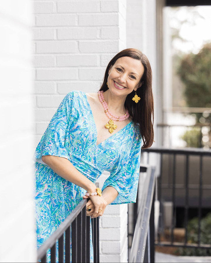 Hidden Truth Jewelry April Dangles