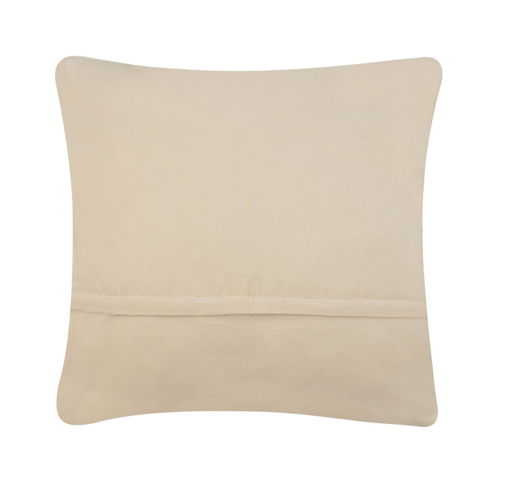 Peking Handicraft Quail Hook Pillow