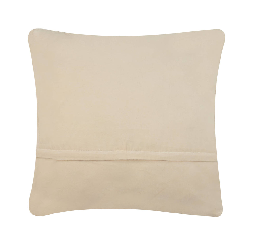 Peking Handicraft Rhapsody In Blue Styler 2 Hook Pillow - Sally Eckman Roberts