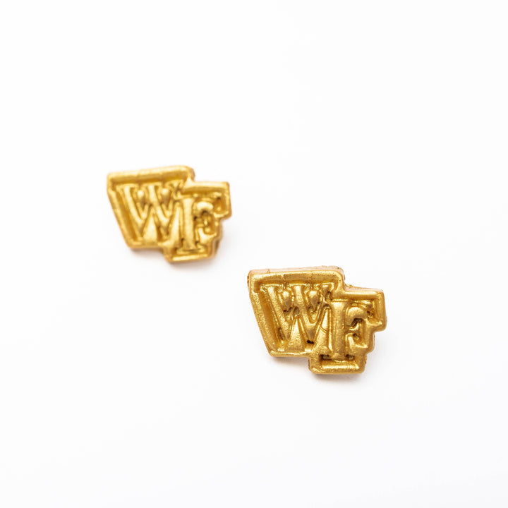 Hidden Truth Wake Forrest Studs
