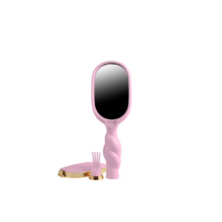 Teleties Boar | Bubblegum Pink | Mini