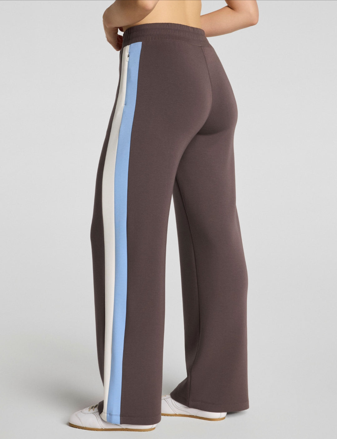 Spanx Airessentials Colorblock Track Pant
