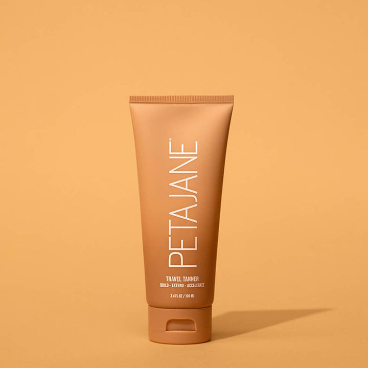 Peta Jane Travel Tan Extender Lotion