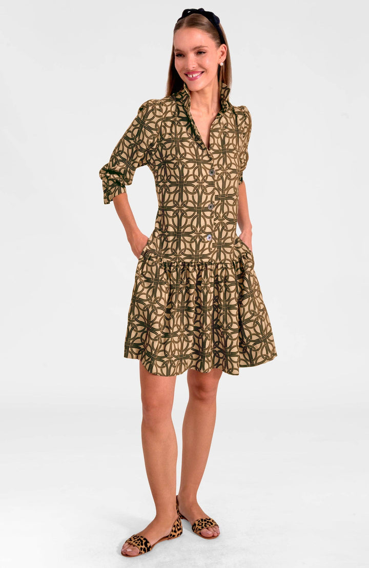 Gretchen Scott So Sweet Dress Ring Toss