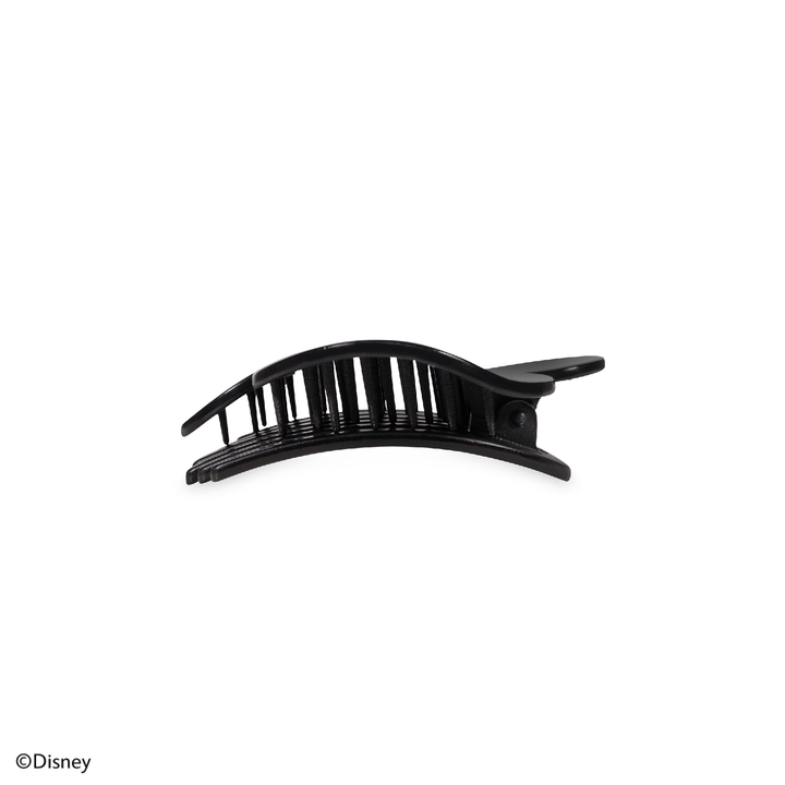Teleties Disney: Mickey Mouse Shaped | Tiny |  Flat Hair Clip