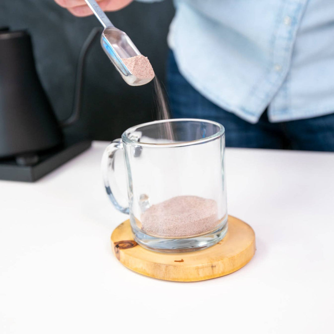 French Vanilla Cafe Mocha 8oz Can